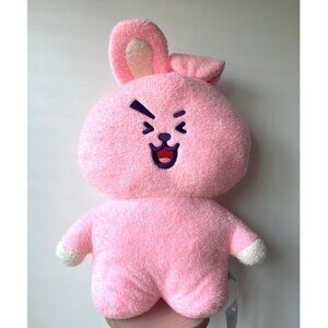 Cooky Smiling Tatton Plushie | BT21 | Toys & Plushies | New & Rare